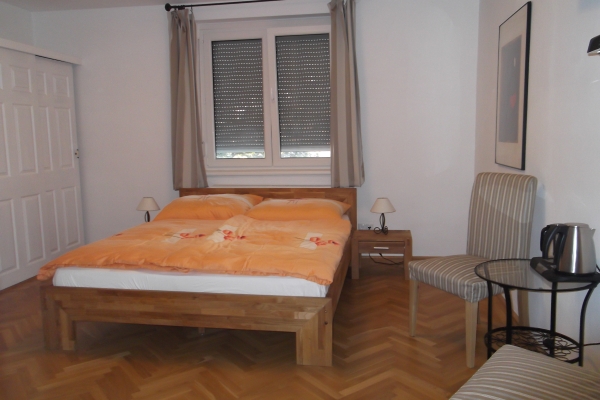 Hotel Villa Ars Vivendi